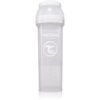 Twistshake Anti-Colic TwistFlow biberon pentru sugari 330 ml