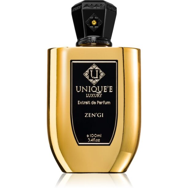 Unique'e Luxury Zen'gi Eau de Parfum unisex 100 ml preţ