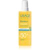 Uriage Bariésun Bariésun-Repair Balm spray de protecție pentru față și corp SPF 50+ 200 ml