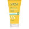 Uriage Bariésun Cream SPF 30 crema de protectie pentru fata si corp SPF 30 50 ml