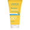 Uriage Bariésun Fragrance-Free Cream SPF 50+ cremă protectoare pentru față