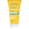 Uriage Bariésun Moisturizing Cream SPF 50+ crema de protectie pentru fata si corp SPF 50+ 50 ml