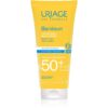 Uriage Bariésun Silky Lotion SPF 50+ lapte de protectie pentru fata si corp SPF 50+ 100 ml