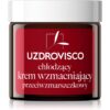 Uzdrovisco Cica Cooling Strengthening Anti-Wrinkle Cream crema antirid cu efect racoritor 50 ml