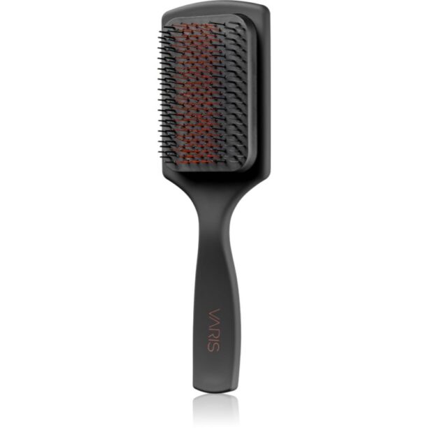 VARIS Detangling Brush perie de tip paletă 1 buc preţ