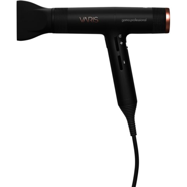 VARIS Hairdryer IQ uscator de par 1 buc preţ