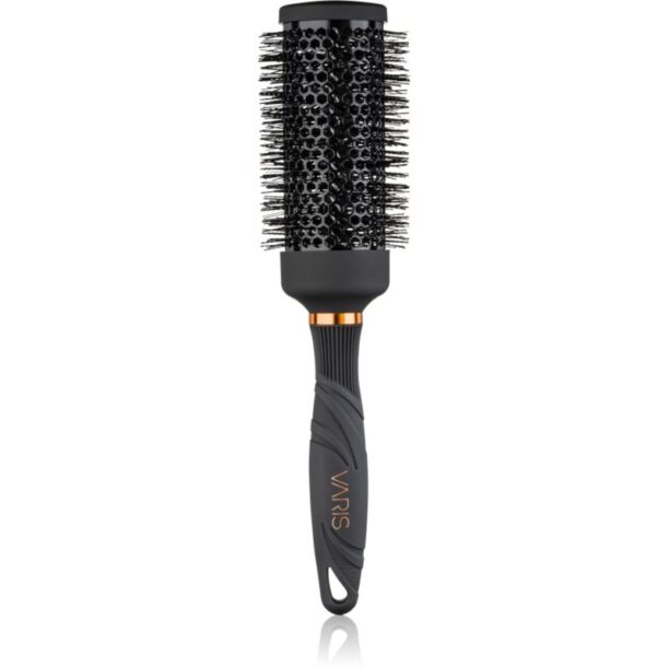 VARIS Nylon Brush perie rotundă Medium 43 mm 1 buc preţ