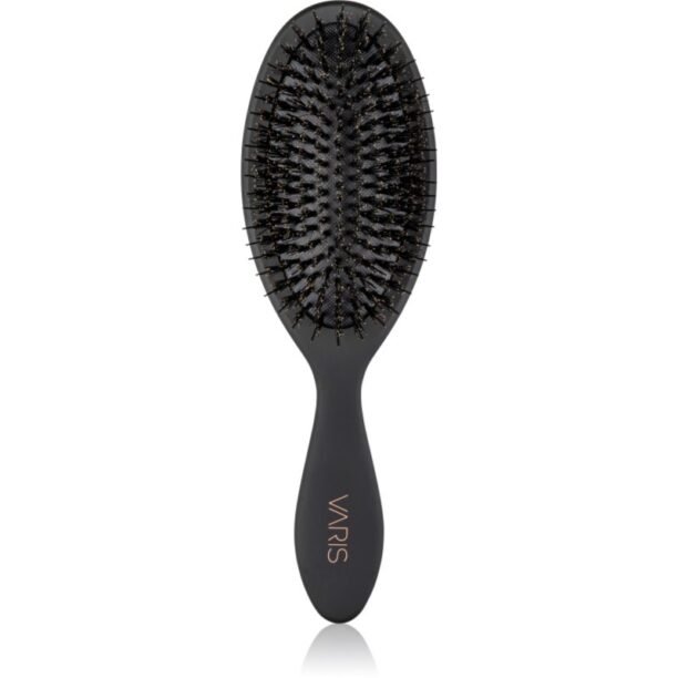 VARIS Smoothing Brush perie de tip paletă pentru netezirea parului 1 buc preţ