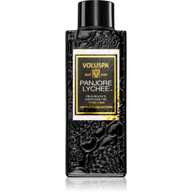 VOLUSPA Japonica Panjore Lychee ulei aromatic 15 ml preţ