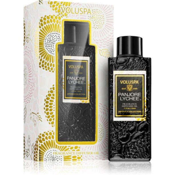 Cumpăra VOLUSPA Japonica Panjore Lychee ulei aromatic 15 ml