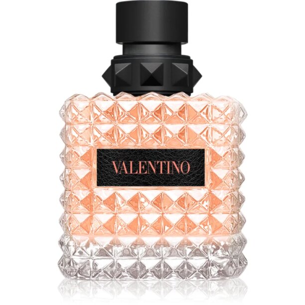 Valentino Born In Roma Coral Fantasy Donna Eau de Parfum pentru femei 100 ml preţ