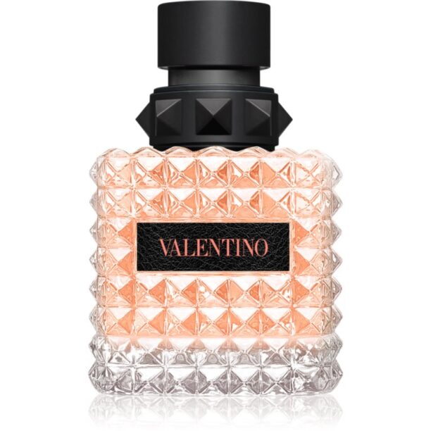 Valentino Born In Roma Coral Fantasy Donna Eau de Parfum pentru femei 50 ml preţ