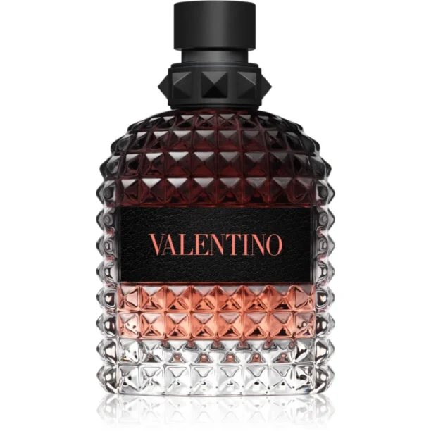 Valentino Born In Roma Coral Fantasy Uomo Eau de Toilette pentru bărbați 100 ml preţ