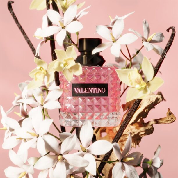 Cumpăra Valentino Born In Roma Donna Eau de Parfum pentru femei 100 ml