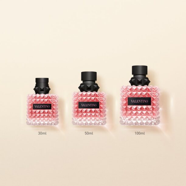 Preţ Valentino Born In Roma Donna Eau de Parfum pentru femei 100 ml