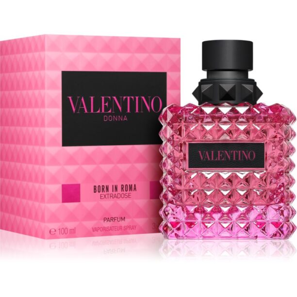 Cumpăra Valentino Born In Roma Extradose Donna parfum pentru femei 100 ml