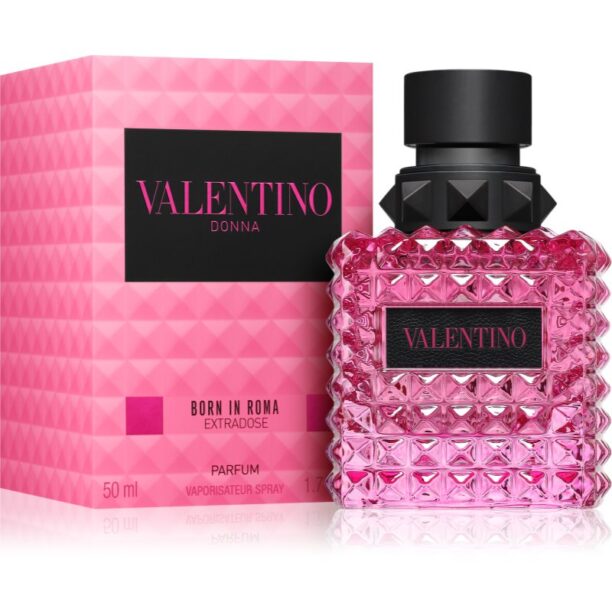 Cumpăra Valentino Born In Roma Extradose Donna parfum pentru femei 50 ml