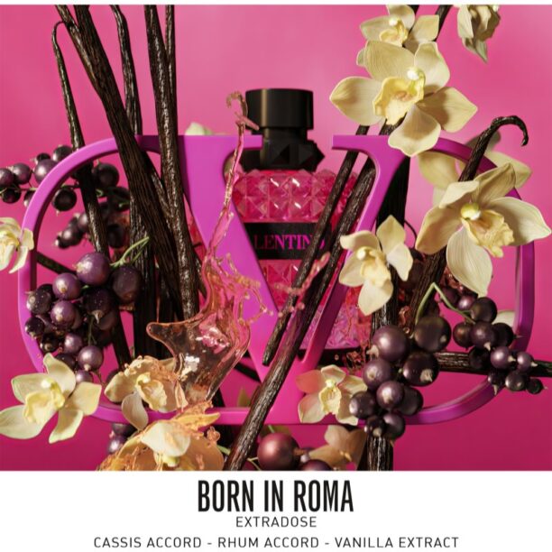 Preţ Valentino Born In Roma Extradose Donna parfum pentru femei 50 ml