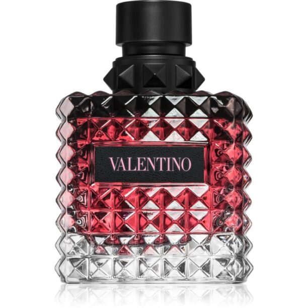 Valentino Born In Roma Intense Donna Eau de Parfum pentru femei 100 ml preţ