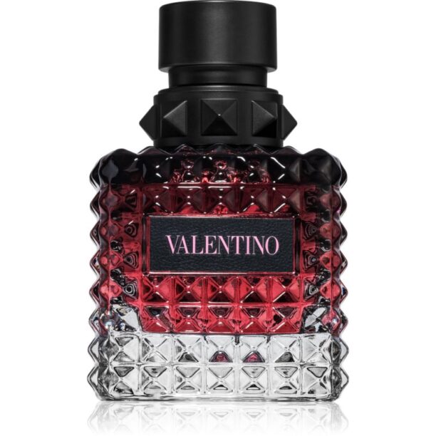 Valentino Born In Roma Intense Donna Eau de Parfum pentru femei 50 ml preţ