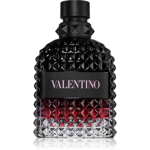 Valentino Born In Roma Intense Uomo Eau de Parfum pentru bărbați 100 ml preţ