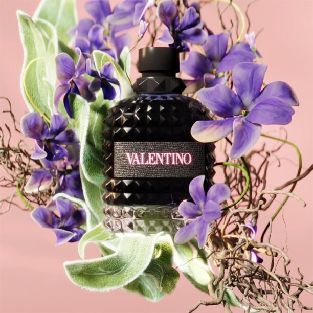 Cumpăra Valentino Born In Roma Uomo Eau de Toilette pentru bărbați 100 ml