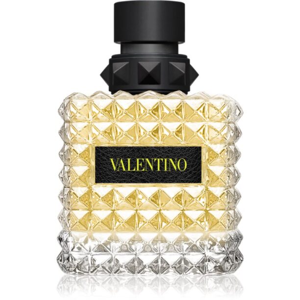 Valentino Born In Roma Yellow Dream Donna Eau de Parfum pentru femei 100 ml