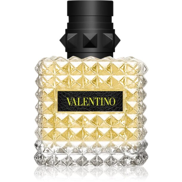 Valentino Born In Roma Yellow Dream Donna Eau de Parfum pentru femei 30 ml