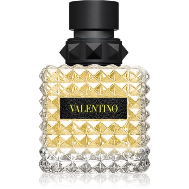 Valentino Born In Roma Yellow Dream Donna Eau de Parfum pentru femei 50 ml