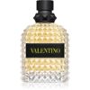 Valentino Born In Roma Yellow Dream Uomo Eau de Toilette pentru bărbați 100 ml