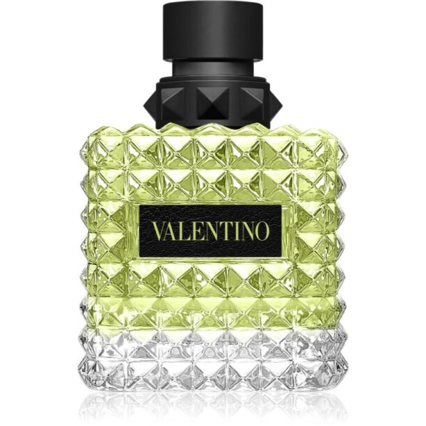 Valentino Born in Roma Green Stravaganza Donna Eau de Parfum pentru femei 100 ml