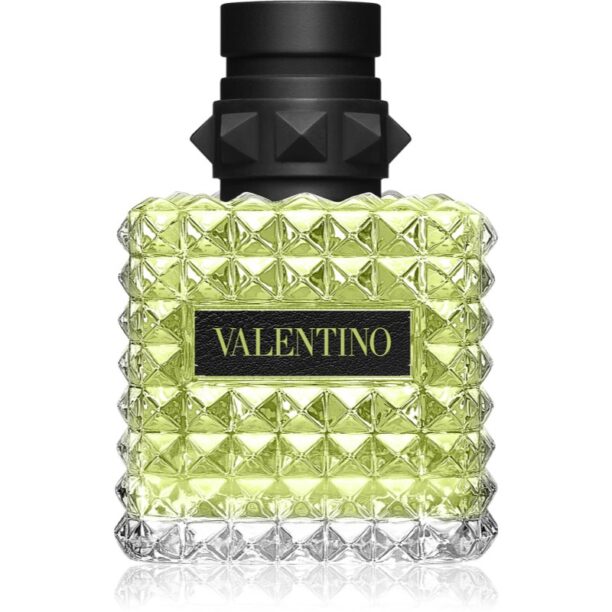 Valentino Born in Roma Green Stravaganza Donna Eau de Parfum pentru femei 30 ml