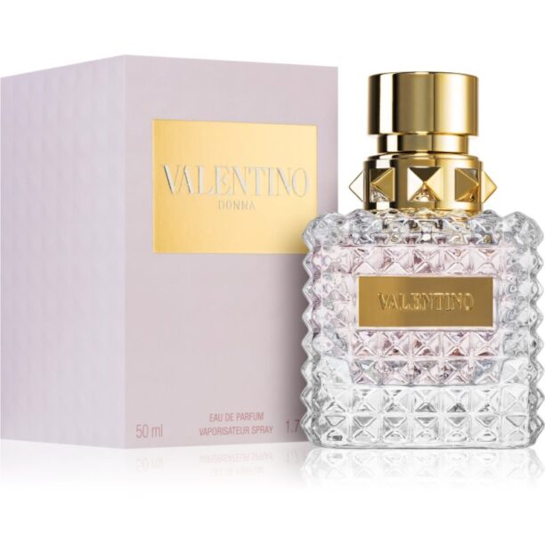 Cumpăra Valentino Donna Eau de Parfum pentru femei 50 ml