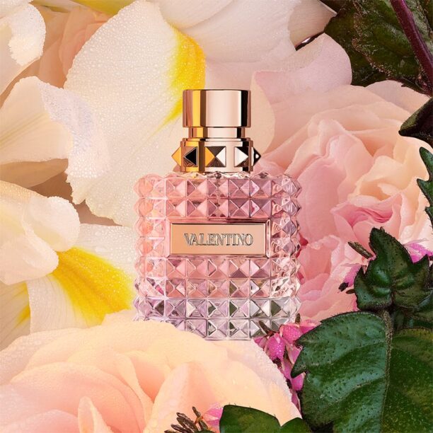 Preţ Valentino Donna Eau de Parfum pentru femei 50 ml