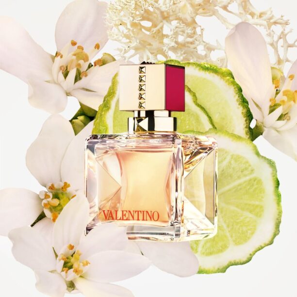 Cumpăra Valentino Voce Viva Eau de Parfum pentru femei 100 ml