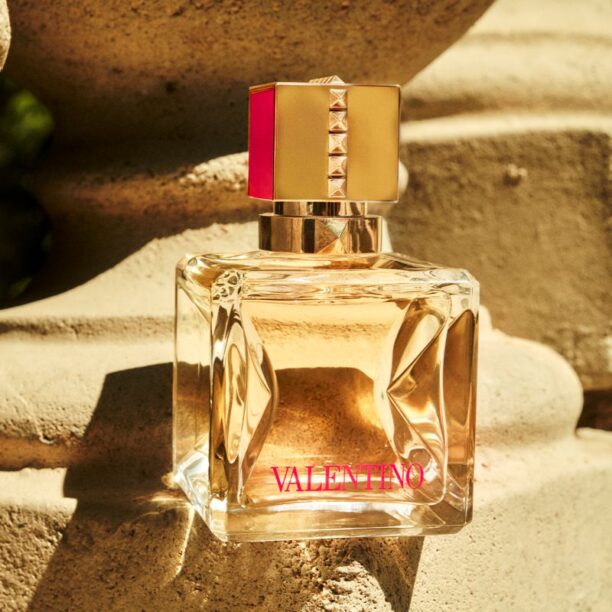 Preţ Valentino Voce Viva Eau de Parfum pentru femei 100 ml