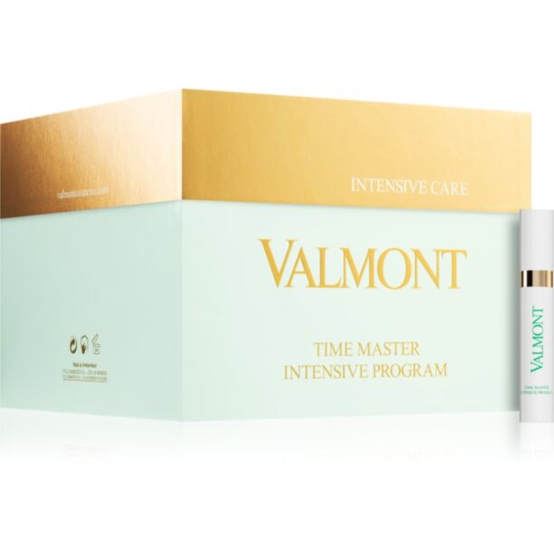 Cumpăra Valmont Intensive Care Anti-Aging Face Treatment 14x3ml Fiole pentru regenerarea intensă a pielii împotriva îmbătrânirii pielii 14x3 ml