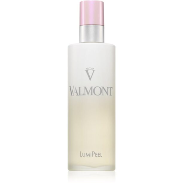 Valmont LumiPeel loțiune facială exfoliantă emolientă impotriva imperfectiunilor pielii 150 ml