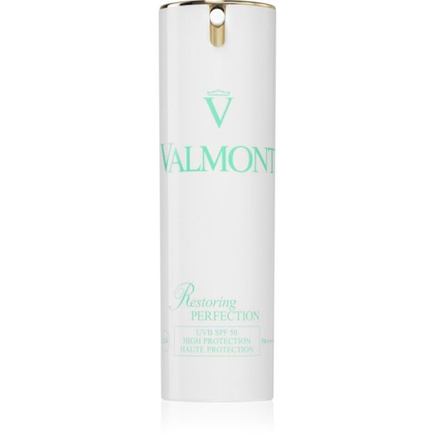 Valmont Restoring Perfection cremă protectoare SPF 50 30 ml