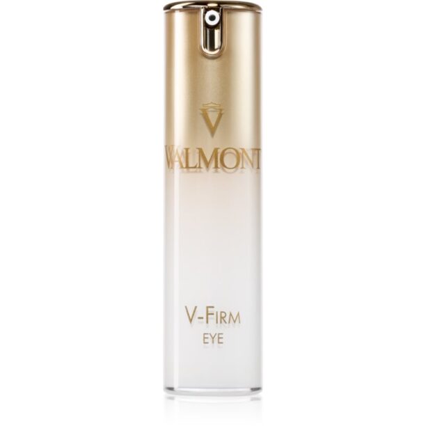 Valmont V-Firm Eye crema de ochi regeneratoare impotriva ridurilor