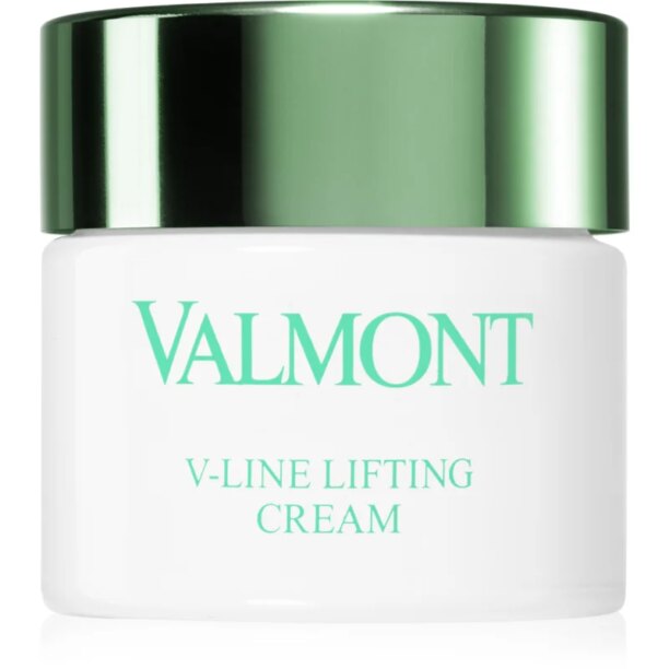 Valmont V-Line Lifting Cream crema tonifianta pentru corectarea ridurilor 50 ml