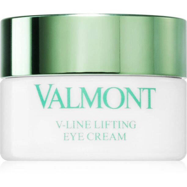 Valmont V-Line Lifting Eye Cream cremă pentru ochi antirid 15 ml