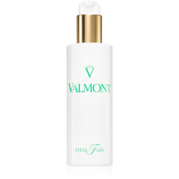 Valmont Vital Falls tonic revitalizant cu efect calmant 150 ml