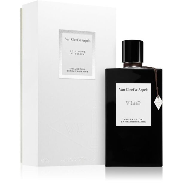 Van Cleef & Arpels Collection Extraordinaire Bois Doré Eau de Parfum unisex 75 ml preţ