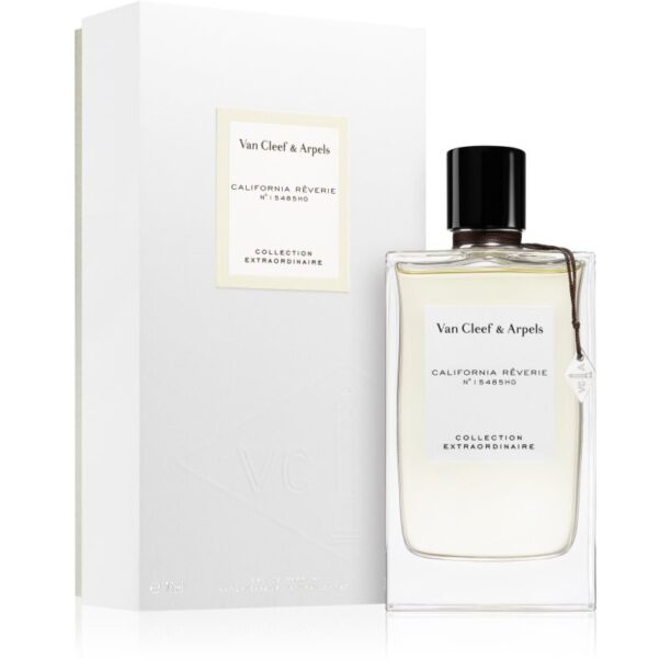 Van Cleef & Arpels Collection Extraordinaire California Reverie Eau de Parfum pentru femei 75 ml preţ