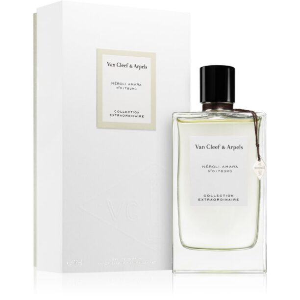 Van Cleef & Arpels Collection Extraordinaire Néroli Amara Eau de Parfum unisex 75 ml preţ