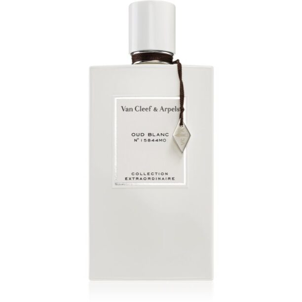 Van Cleef & Arpels Collection Extraordinaire Oud Blanc Eau de Parfum unisex 75 ml preţ