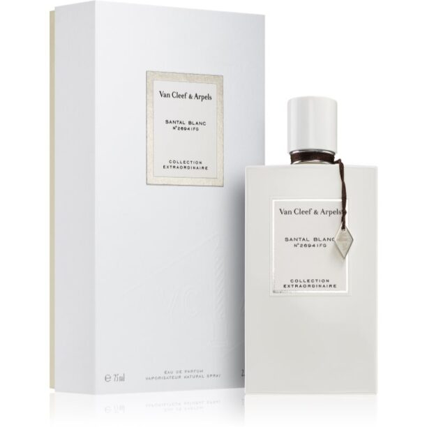 Van Cleef & Arpels Santal Blanc Eau de Parfum unisex 75 ml preţ