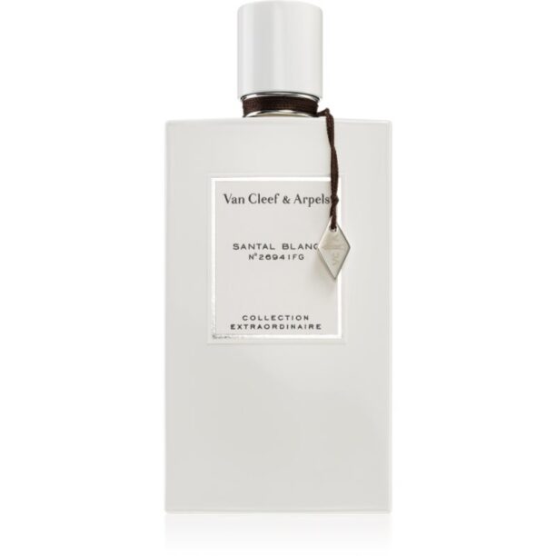 Van Cleef & Arpels Santal Blanc Eau de Parfum unisex 75 ml