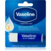 Vaseline Lip Care balsam de buze culoare Original 4